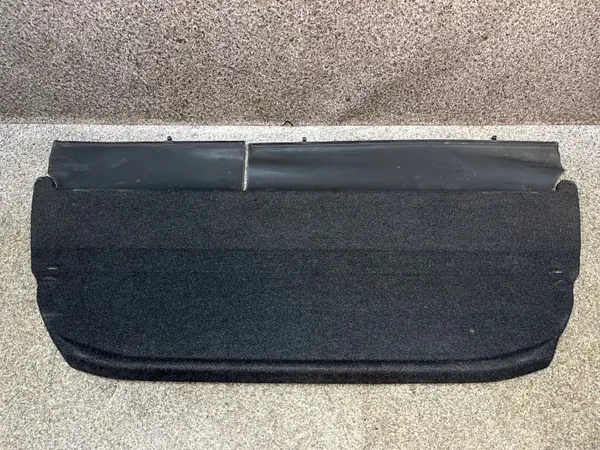 OEM 76340-65J01 Persianas Maletero Traseras Negras Suzuki image 4