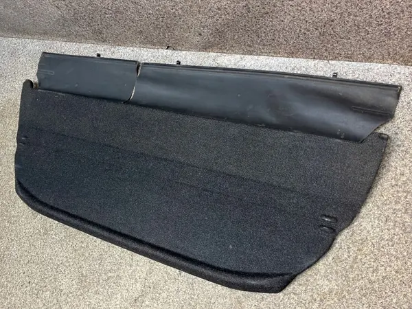 OEM 76340-65J01 Persianas Maletero Traseras Negras Suzuki image 6