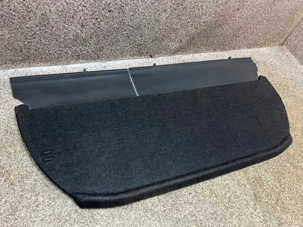 OEM 76340-65J01 Persianas Maletero Traseras Negras Suzuki image 8