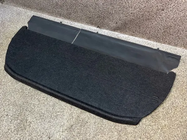 OEM 76340-65J01 Persianas Maletero Traseras Negras Suzuki image 9