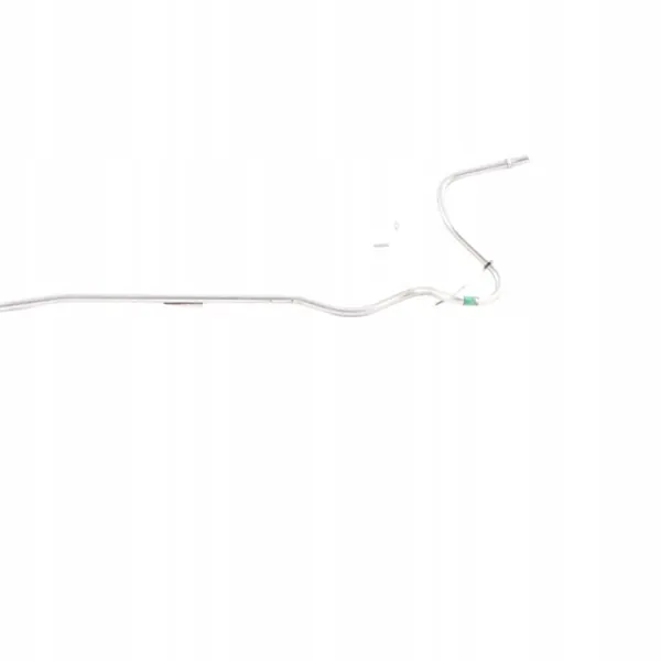 Mercedes Diesel Retourleiding OEM A9074700102 image 3