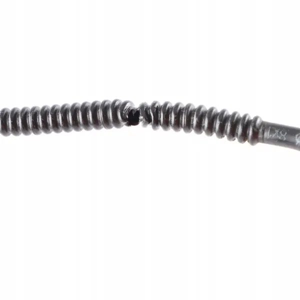 Mercedes Diesel Retourleiding OEM A9074700102 image 7