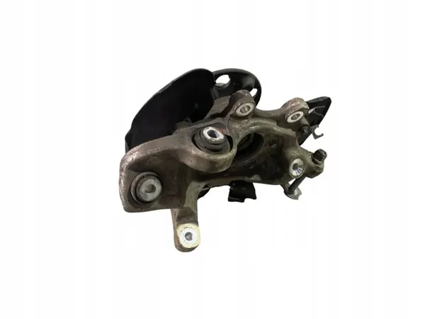 Mercedes-Benz GLC Hinterradnabe OEM UTO42474 image 3