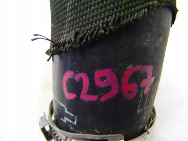 Luftrohr Intercooler Audi A4 B7 2.0 FSI image 4