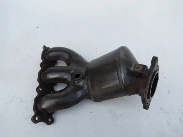 Volvo OE Katalysaattori OEM 6G9N5G23606 image 2