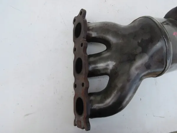 Volvo OE Katalysaattori OEM 6G9N5G23606 image 4