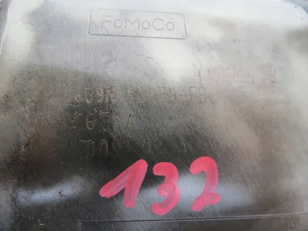 Volvo OE Katalysaattori OEM 6G9N5G23606 image 6