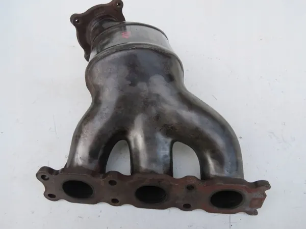 Volvo OE Katalysaattori OEM 6G9N5G23606 image 7