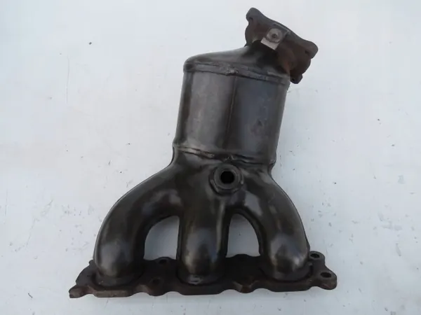 Volvo OE Katalysaattori OEM 6G9N5G23606 image 8
