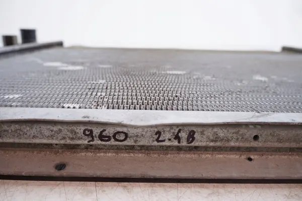 VOLVO 960 V90 3.0 Radiador de Agua 8603907 image 4