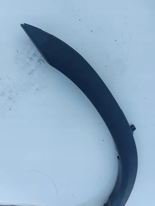 Iveco Daily Etuvasemman Lokasuojan Peite OEM OR 5801863943 image 2