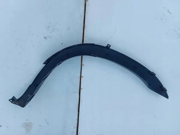 Iveco Daily Etuvasemman Lokasuojan Peite OEM OR 5801863943 image 4