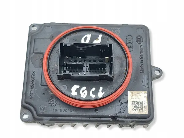 Audi Q3 LED-koplampregelaar OEM 4K0941572C image 3