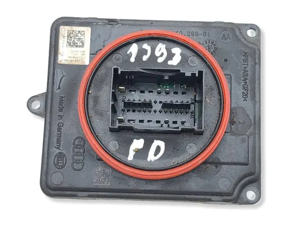 Audi Q3 LED-koplampregelaar OEM 4K0941572C image 4