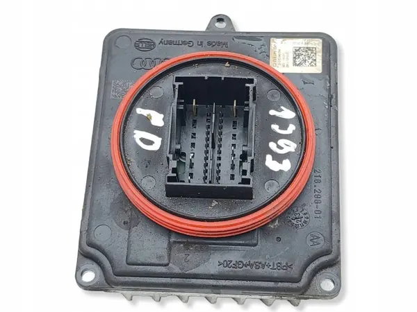 Audi Q3 LED-koplampregelaar OEM 4K0941572C image 5