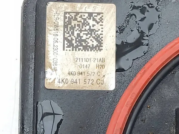 Audi Q3 LED-koplampregelaar OEM 4K0941572C image 6