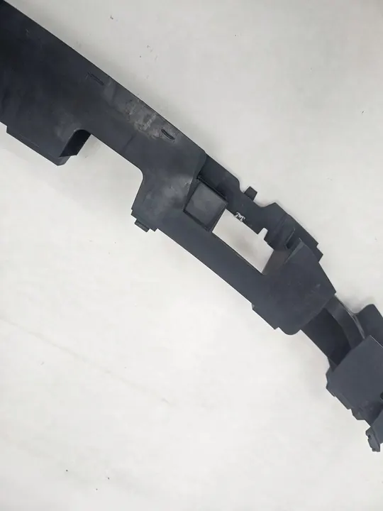 Etupuskuri Iskunvaimennin RENAULT SCENIC III LIFT 13-16 620907176R image 3