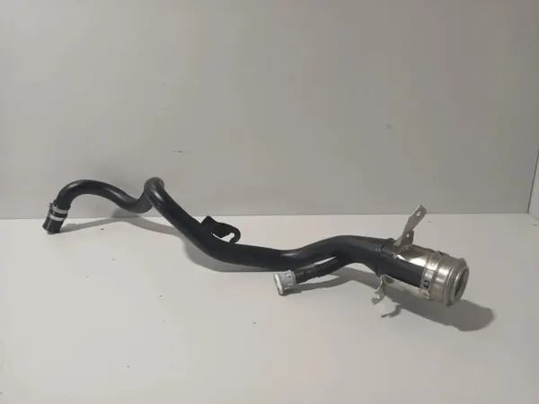 BMW 3 G20 Tankvulpijp OEM 7449050 image 2