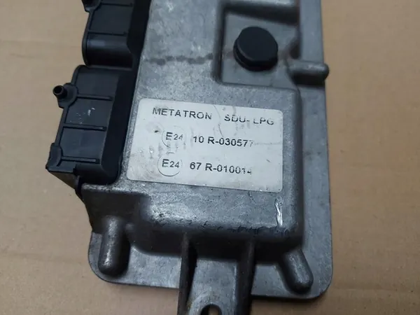 FIAT METATRON STYRENHET 55258474 LPG SDU image 3