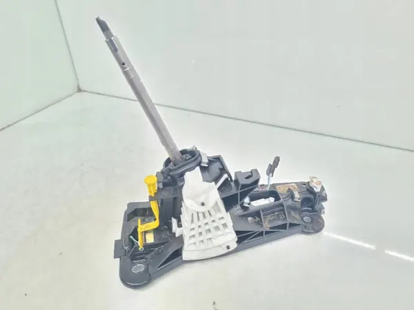 Levier de vitesse Renault Megane III OEM 8200789067 image 2