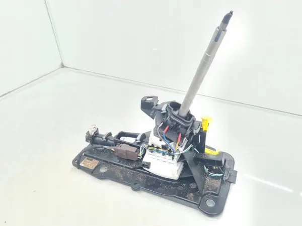 Levier de vitesse Renault Megane III OEM 8200789067 image 3