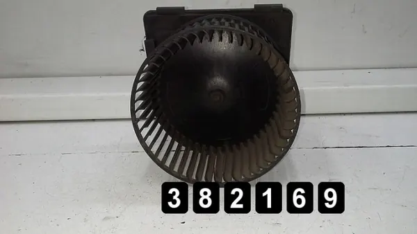 OPEL AM-382169 Värmefläktmotor OEM image 4