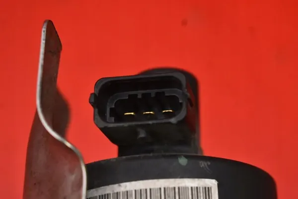 Turboalimentador Opel Zafira C 1.6 CDTI 120CV 12-16 image 10