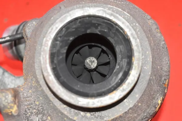 Turboalimentador Opel Zafira C 1.6 CDTI 120CV 12-16 image 5