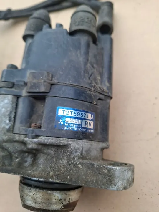 Mitsubishi OE T2T59571A Gebrauchtteil image 3