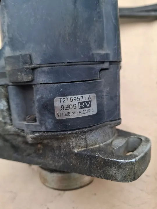 Mitsubishi OE T2T59571A Gebrauchtteil image 4