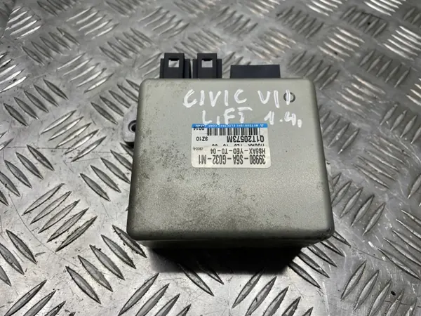 Module direction assistée OEM 697210 pour Honda Civic VII image 2