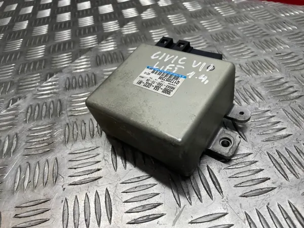 Module direction assistée OEM 697210 pour Honda Civic VII image 3