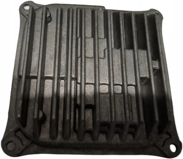 Mercedes SLK W172 R172 GLC W253 LED-module A2539050900 OE image 2