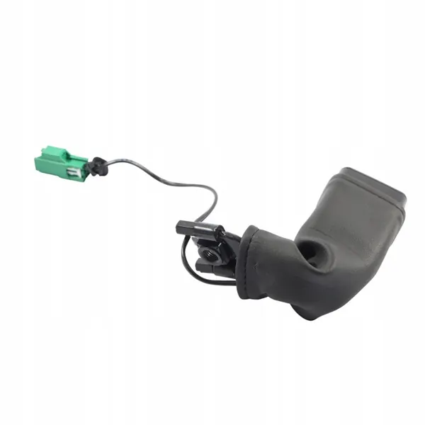 Land Rover bakre säkerhetsbältesspänne OEM FK7260045BB image 6