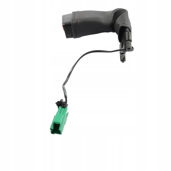 Land Rover bakre säkerhetsbältesspänne OEM FK7260045BB image 8