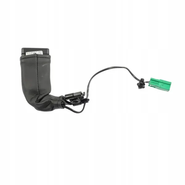 Land Rover bakre säkerhetsbältesspänne OEM FK7260045BB image 9
