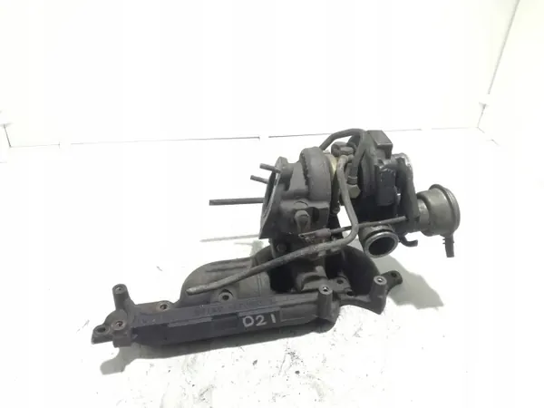 Turbo OEM 13906356 Volvo S60:lle 2.0L image 2