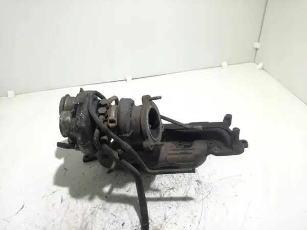 Turbo OEM 13906356 Volvo S60:lle 2.0L image 3