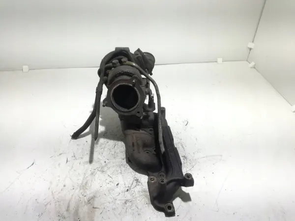 Turbo OEM 13906356 Volvo S60:lle 2.0L image 4