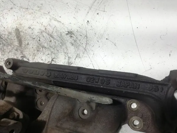 Turbo OEM 13906356 Volvo S60:lle 2.0L image 5