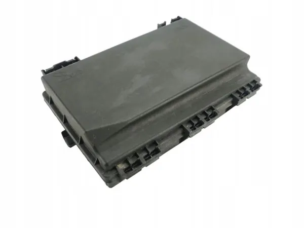 Module BSI OEM 743381 pour Opel Zafira B 2005-2011 image 4
