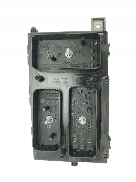 Module BSI OEM 743381 pour Opel Zafira B 2005-2011 image 5