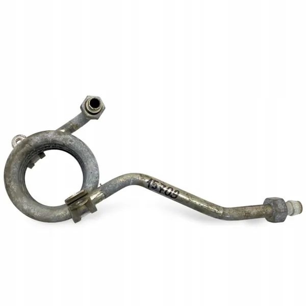 Iveco 5801408020 Spiralrohr für Luftkühlung image 2