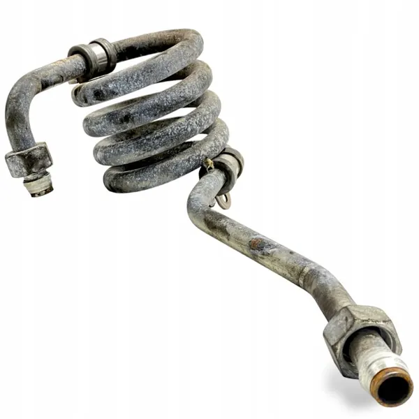 Iveco 5801408020 Spiralrohr für Luftkühlung image 3