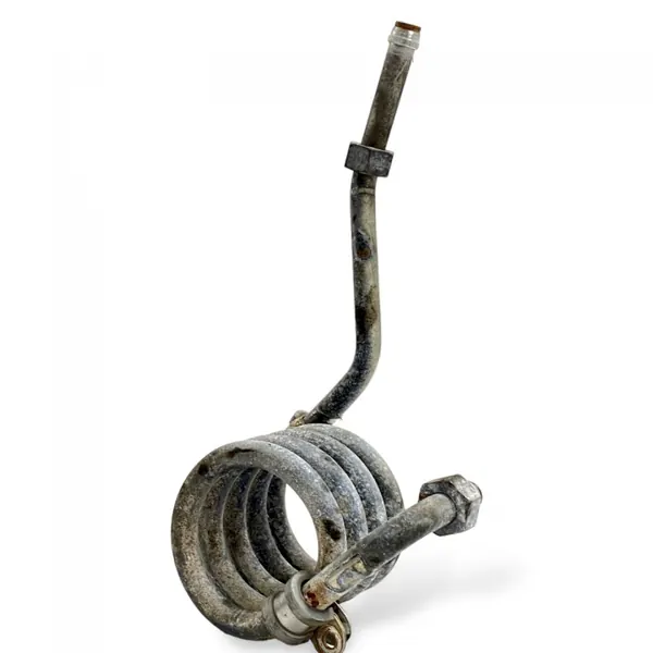 Iveco 5801408020 Spiralrohr für Luftkühlung image 4
