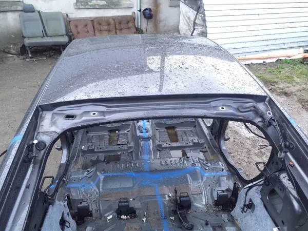 Techo Ford Mondeo MK V OEM ARA360322 - Usado image 3