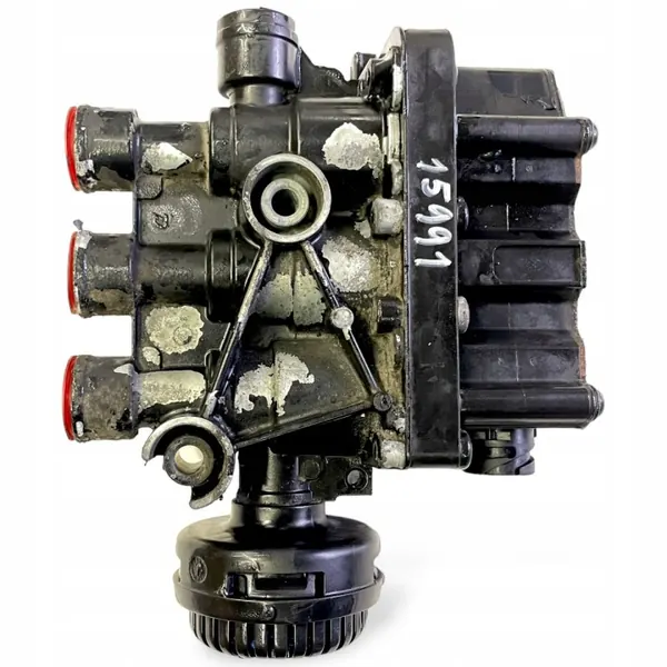 Soupape ECAS MAN OEM 81259026238 - Occasion image 3