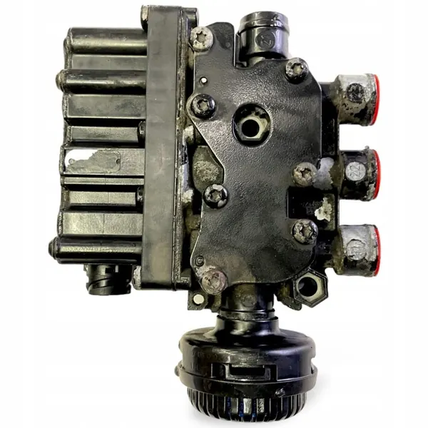 Soupape ECAS MAN OEM 81259026238 - Occasion image 4