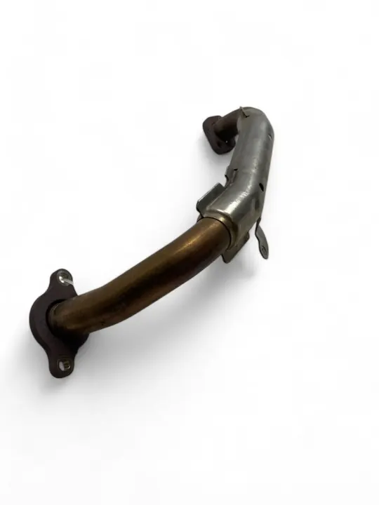 Toyota EGR-kylarrör OEM UTO65961 - Begagnad image 3