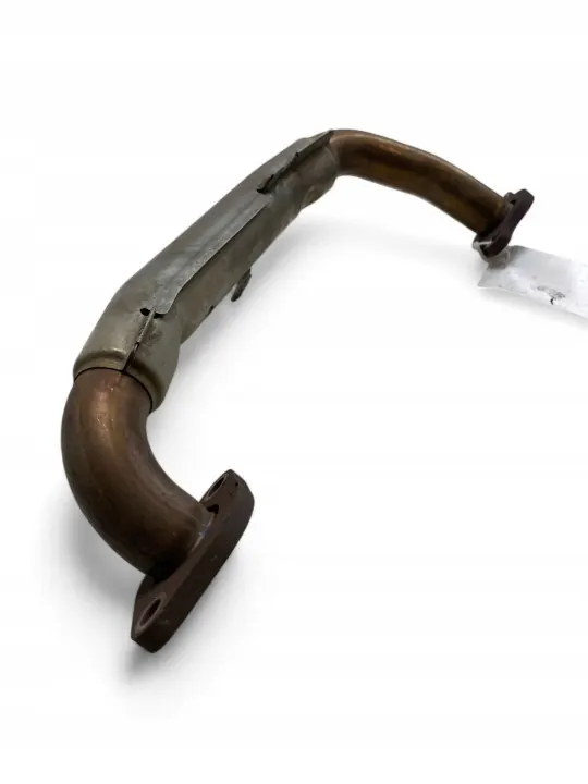 Toyota EGR-kylarrör OEM UTO65961 - Begagnad image 5